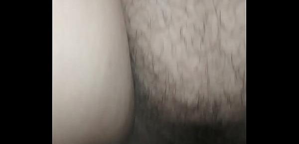  Desi wife fucking with loud moaning